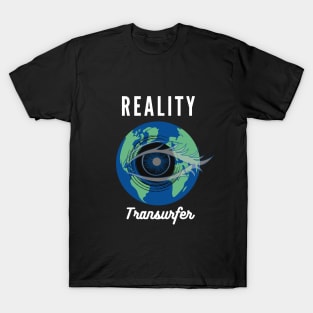 Resonant Reality Transurfing Design T-Shirt